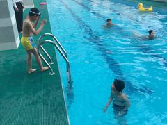 -尚乐泉汗蒸文化汤(辉县店)