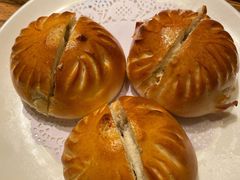 手切鲜羊肉-额尔敦传统涮(公园西路店)