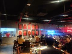 -水门巷餐厅(古子城店)