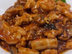 -普天和酒楼·新津菜·烤鸭(天津之眼店)