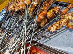 -四禧精酿铜锅涮肉·烧烤工场(大明湖店)