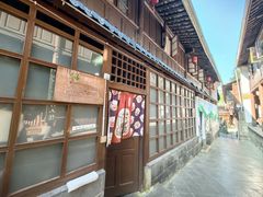 -黄瓜箐温泉疗养院