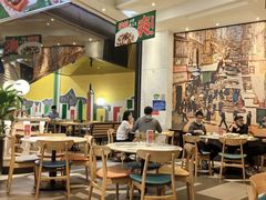 -石板街港澳冰室(天环店)