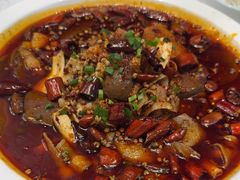 -玉林烤鸭店(垡头店)