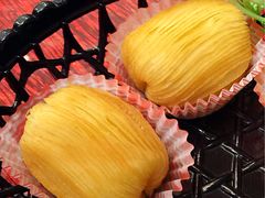 广州～四季桃源酒家-广州逸林假日酒店·四季桃源中餐厅(白云山风景区店)