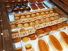 -面包新语(滨湖万达店)