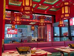 -南锣肥猫·麻辣烤鱼·15年现烤现卖(通州领展店)