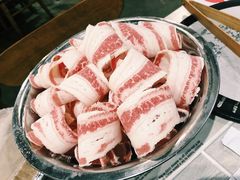 -胡哥烤肥牛(车公庙店)