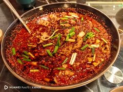 -华豫川酒家(大卫城店)