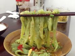-姚家豆花