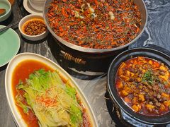 -青红之间·新派融合川菜(慈云寺店)