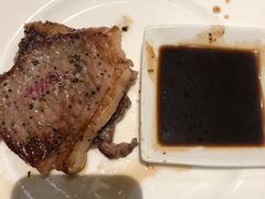-宴悦海鲜餐厅·游水海鲜·牛排(亚龙湾瑞吉店)