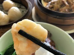 -香江小厨 The Kitchen(香江俱乐部店)