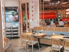 -川堂风·跷脚牛肉·乐山爆炒(宝山日月光店)