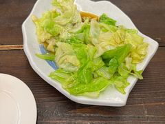 -雁门客栈库底鱼