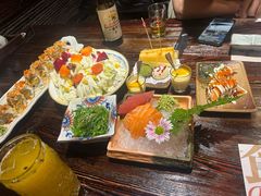 -芥岛(河北大街店)