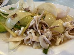 -ZF Seafood Restaurant 卓峰海鲜餐