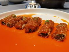 -许家菜(望江店)