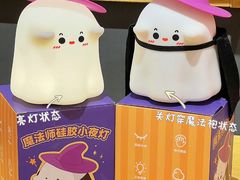 -九木杂物社(北京广安门天虹商场店)