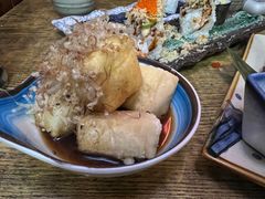 -米彩料理(西丽店)