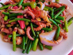 -张会海鲜饭店(东戴河店)