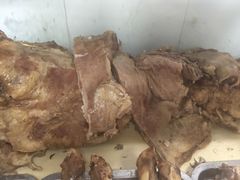 -马相卿特色烤肉面食馆(虎台店)