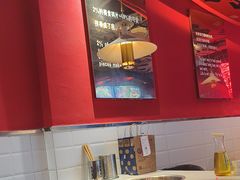 -来伊回麻辣烫·火锅串串清真(红瓦寺总店)