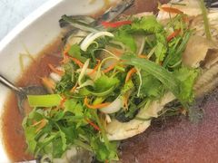 -量贩海鲜餐厅