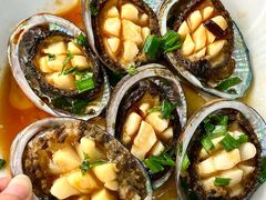 -众味海鲜大排档·活海鲜·潮汕味(南澳店)