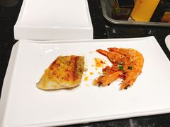 -法式利昂铁板烧主题餐厅(唐山爱琴海店)