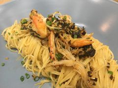 -HELLO 27 意面·沙拉·帕尼尼