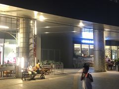 -深圳来福士广场