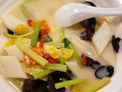 -品茶居素食馆(罗湖店)