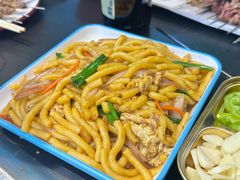-板凳烧烤(东关街店)