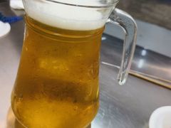 -大学城夜市