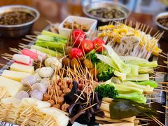 -谢智冷沾沾(万达金街店)