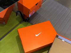 -NIKE品牌体验店(金源新燕莎店)