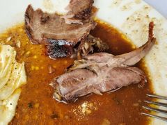 -拉蒂娜·巴西牛排馆 Latina·Brazilian Steakhouse(陆家嘴旗舰店)