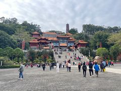 -南沙天后宫景区