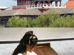 -中国翰园碑林