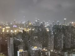-环球港凯悦 · 享悦中餐厅
