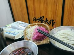 -小螺大作·螺蛳粉火锅(林和西店)