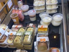 -美味思·面包蛋糕(盛平店)