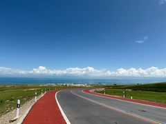 -青海湖国家重点风景名胜区