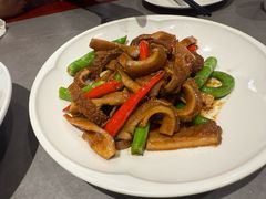 -燕春楼(海河华鼎店)