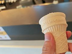-麦当劳(漳州二路店)
