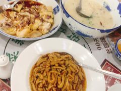 -阿殳菜馆·私厨(水围村店)