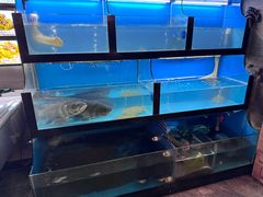 -建德食府·十八年建德菜(天目里国际街区店)