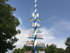 -谷物市场