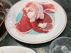 -楼外楼肥羊木炭火锅居(乐群街店)
